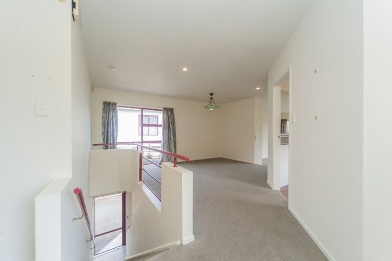 Photo of property in 4/205 Wilton Road, Wilton, Wellington, 6012