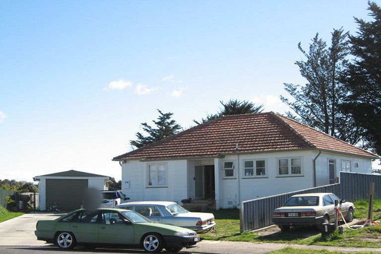 Photo of property in 20 Kowhai Place, Waipukurau, 4200