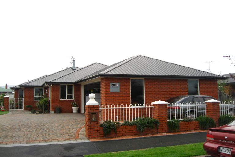 Photo of property in 39 Silverstream Drive, Mosgiel, 9024