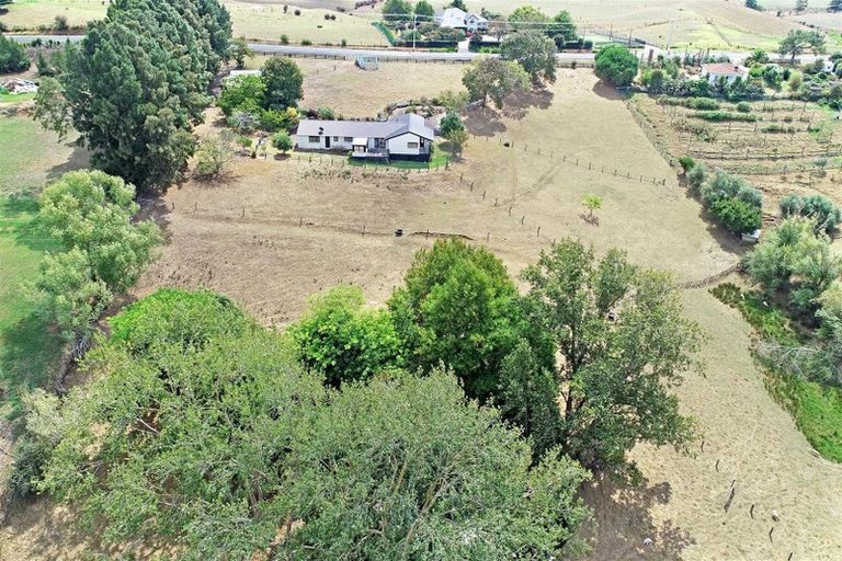 Photo of property in 540 Runciman Road, Ramarama, Drury, 2578