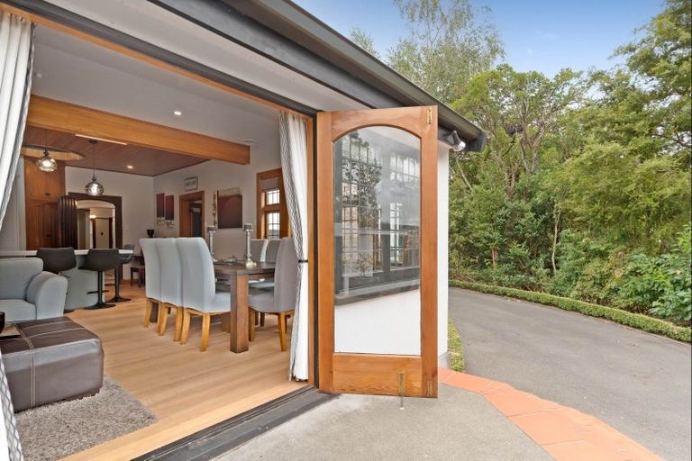 Photo of property in 9 Terrace End, Lansdowne, Masterton, 5810
