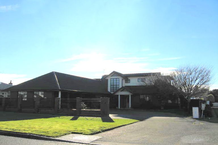 Photo of property in 132 Chelmsford Street, Windsor, Invercargill, 9810