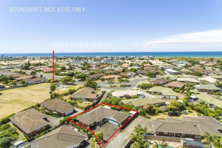 Photo of property in 193 Grenada Street, Mount Maunganui, 3116
