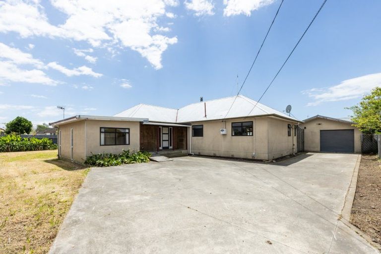 Photo of property in 322 Montgomery Place, Raureka, Hastings, 4120