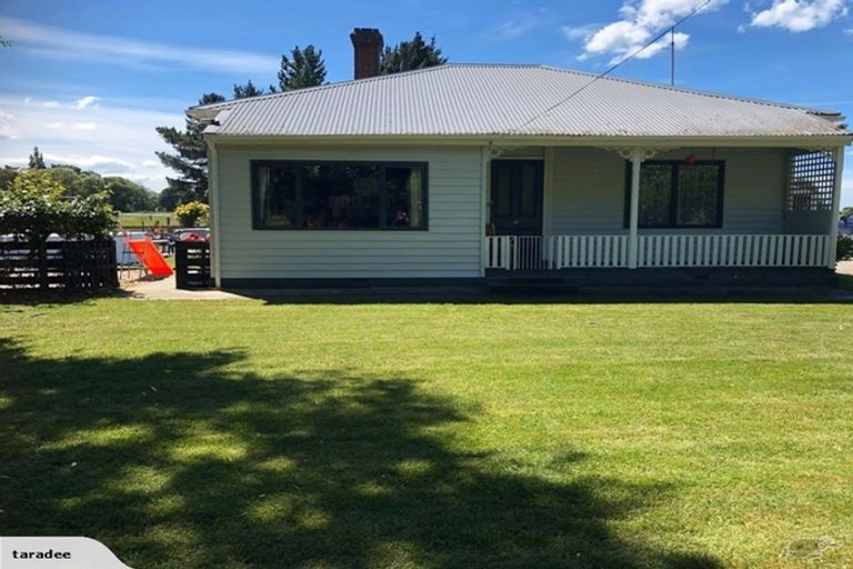 Photo of property in 136 Mcnair Road, Temuka, 7920