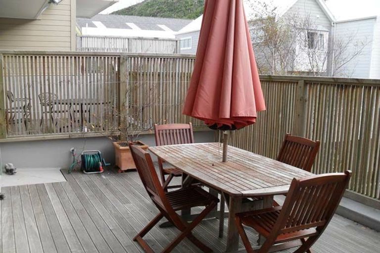 Photo of property in 154 Tinakori Road, Thorndon, Wellington, 6011