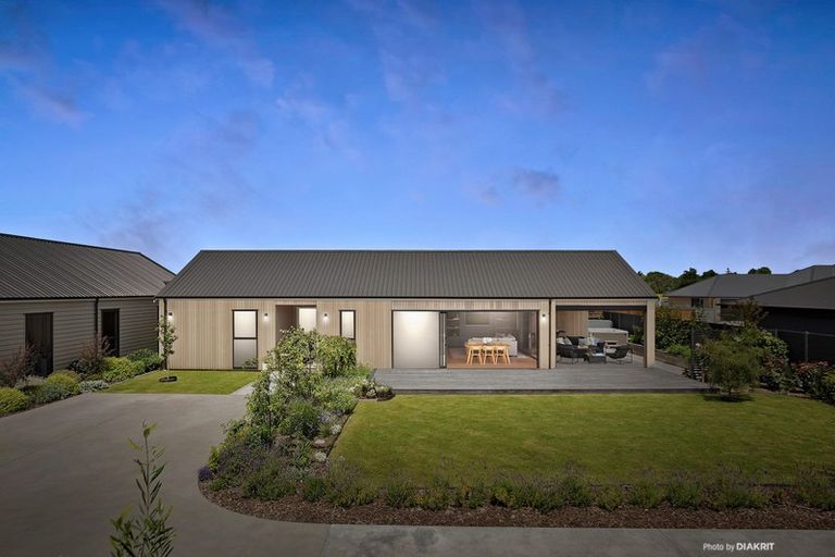 Photo of property in 24 Westwood Avenue, Greytown, 5712