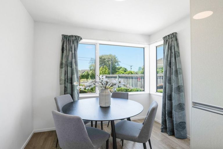 Photo of property in 31 Fortune Street, Mairehau, Christchurch, 8052