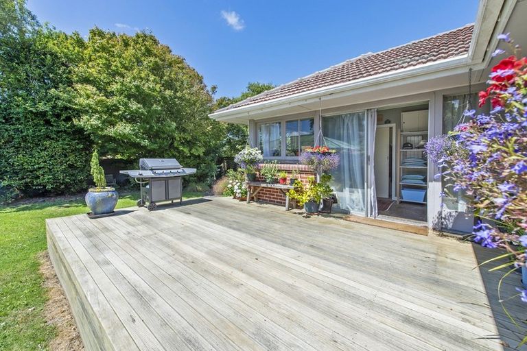 Photo of property in 59 High Street, Southbridge, 7602