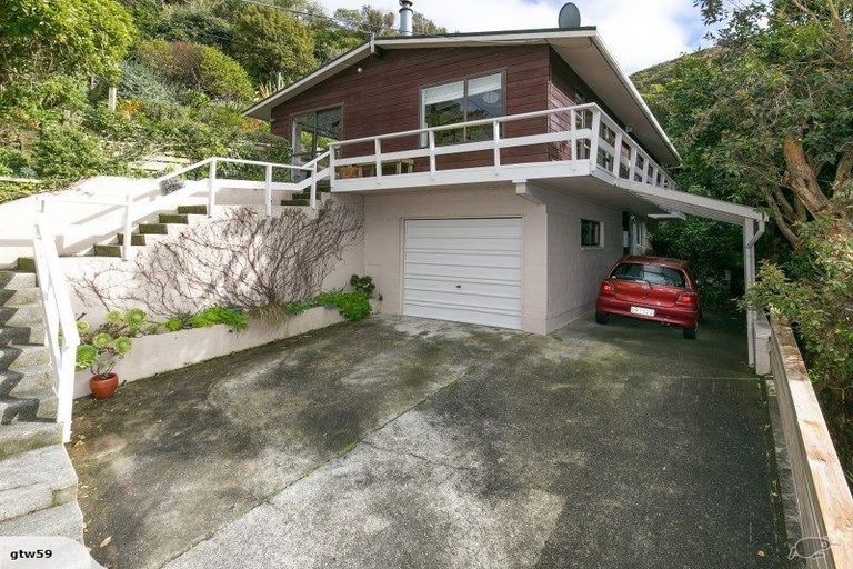 Photo of property in 127 Heke Street, Ngaio, Wellington, 6035