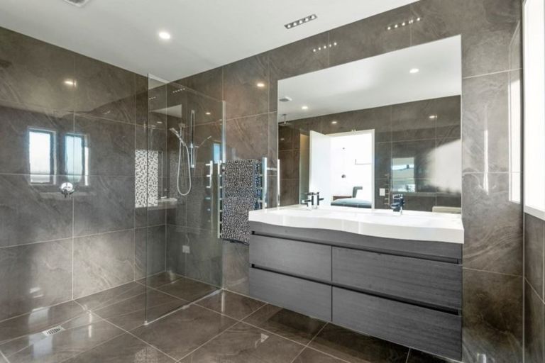 Photo of property in 99 Cullen Avenue, Swannanoa, Rangiora, 7475