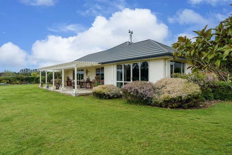 Photo of property in 342 Innes Road, Glasnevin, Amberley, 7482