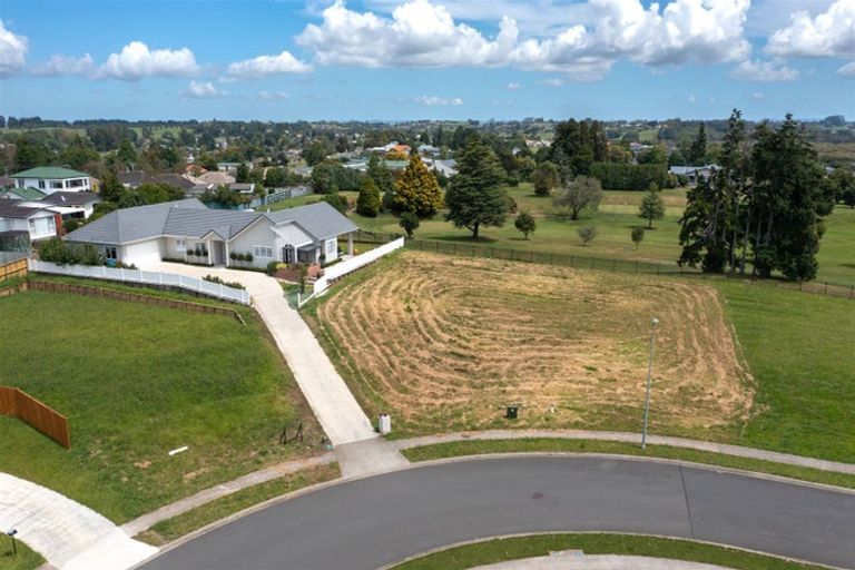 Photo of property in 29 Murray Ward Drive, Te Kauwhata, 3710
