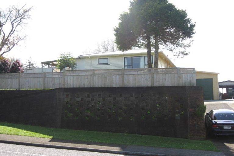 Photo of property in 347 Tukapa Street, Hurdon, New Plymouth, 4310