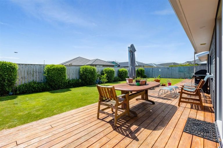 Photo of property in 22 Wills Road, Bell Block, New Plymouth, 4312