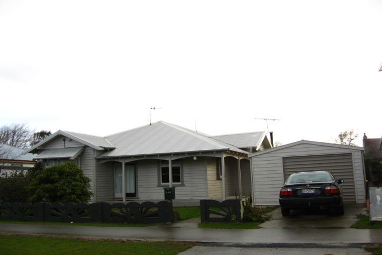 Photo of property in 146 Lewis Street, Gladstone, Invercargill, 9810