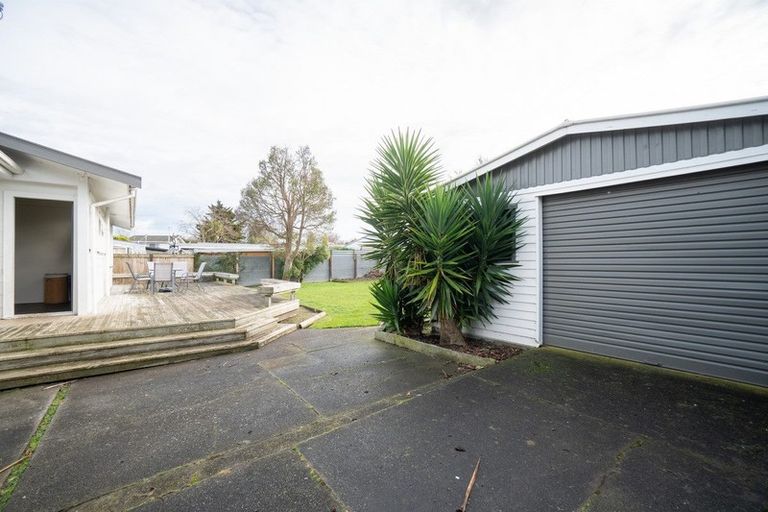 Photo of property in 40 Norrie Street, Feilding, 4702