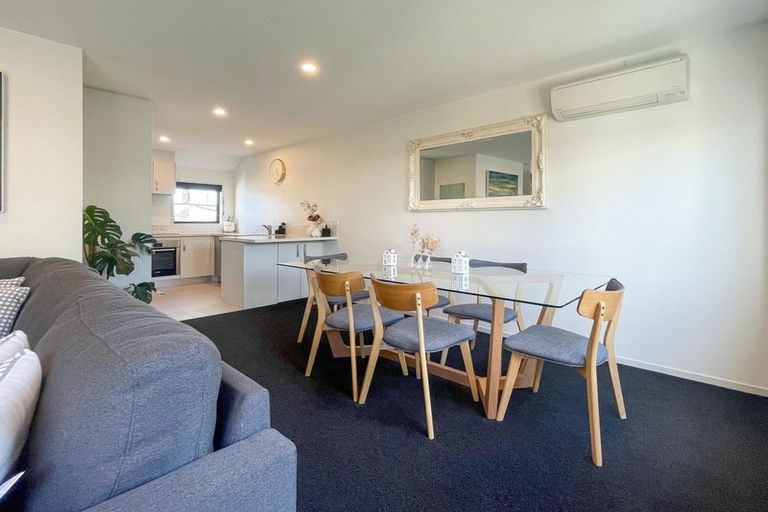 Photo of property in 3/107 Canon Street, Edgeware, Christchurch, 8013