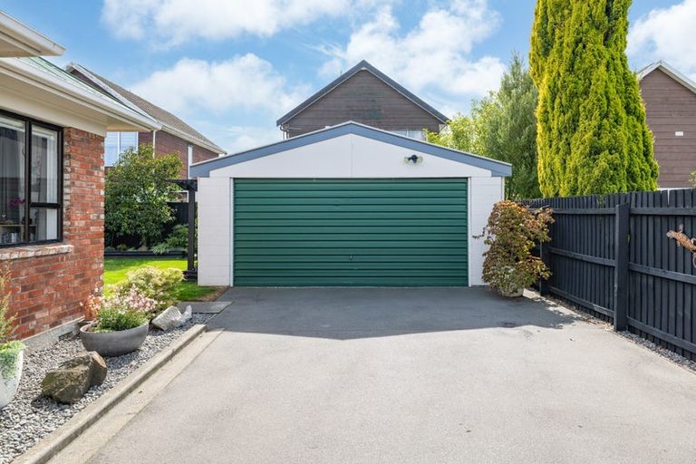 Photo of property in 14e Washbournes Road, Wigram, Christchurch, 8042