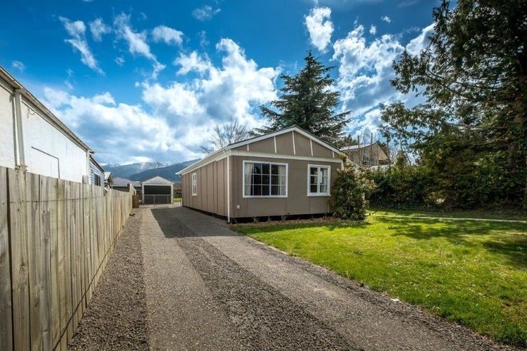 Photo of property in 152 Hanmer Springs Road, Hanmer Springs, 7334