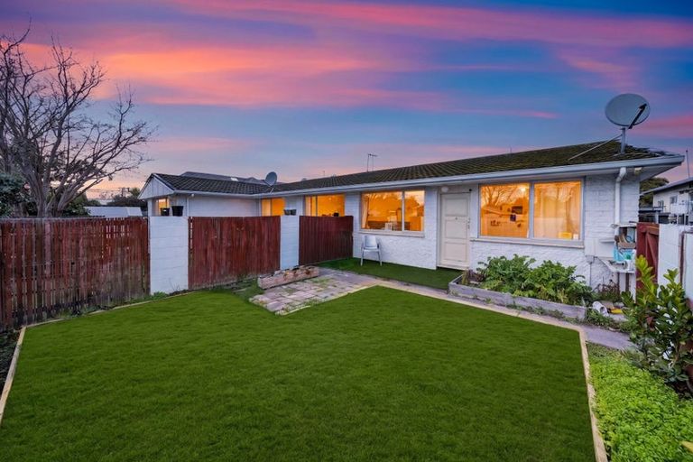 Photo of property in 3/574 Hereford Street, Linwood, Christchurch, 8011