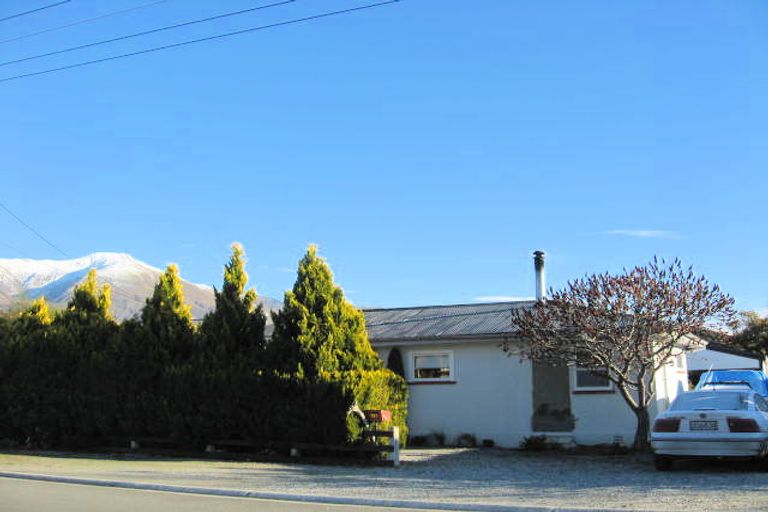 Photo of property in 131 Warren Street, Wanaka, 9305