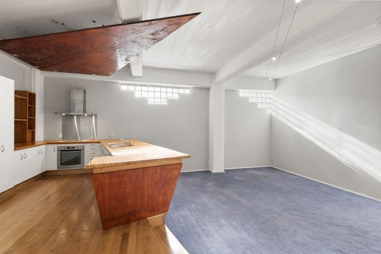 Photo of property in 6 City Apartments, 11c Ghuznee Street, Te Aro, Wellington, 6011