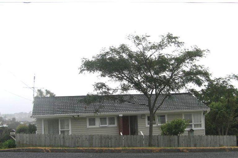 Photo of property in 88 Coronation Road, Hillcrest, Auckland, 0627