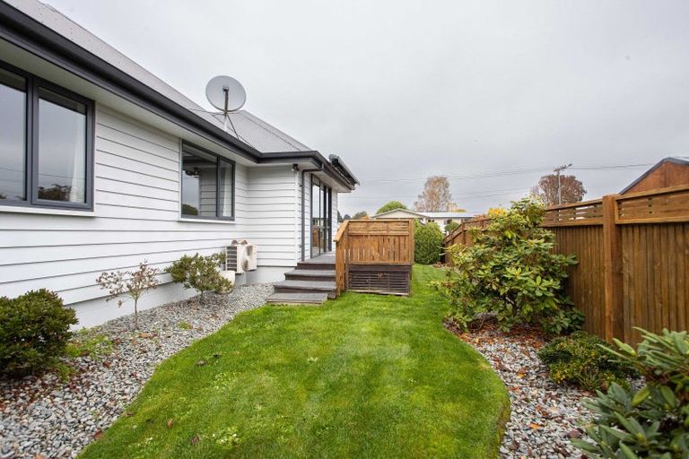 Photo of property in 11a Alexandra Street, Temuka, 7920