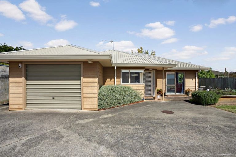 Photo of property in 16b Pearsons Avenue, Claudelands, Hamilton, 3214