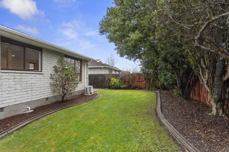 Photo of property in 58b Sarabande Avenue, Redwood, Christchurch, 8051