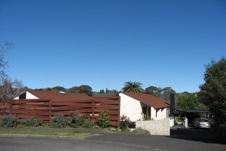 Photo of property in 8 Lovat Street, Havelock North, 4130