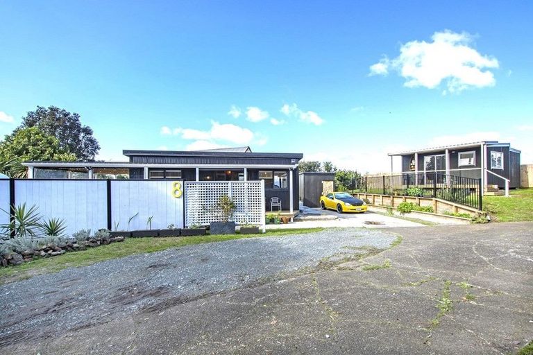 Photo of property in 8 Balmoral Road, Tikipunga, Whangarei, 0112