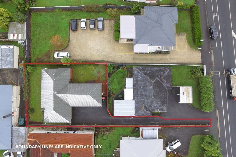 Photo of property in 163a Cambridge Road, Hillcrest, Hamilton, 3216