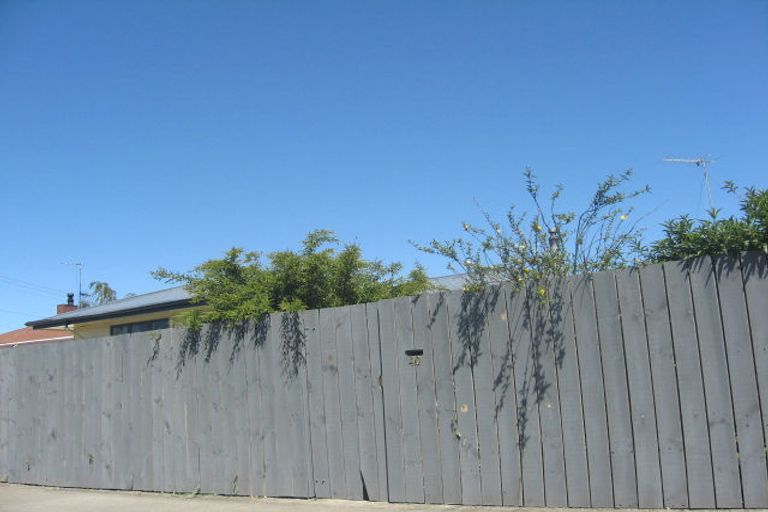 Photo of property in 40 Redwood Street, Blenheim, 7201