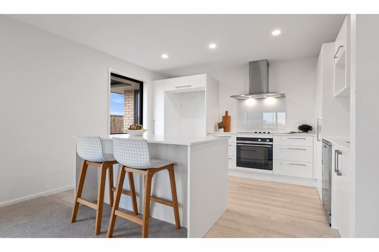 Photo of property in 27 Stackwood Avenue, Woodend, 7691