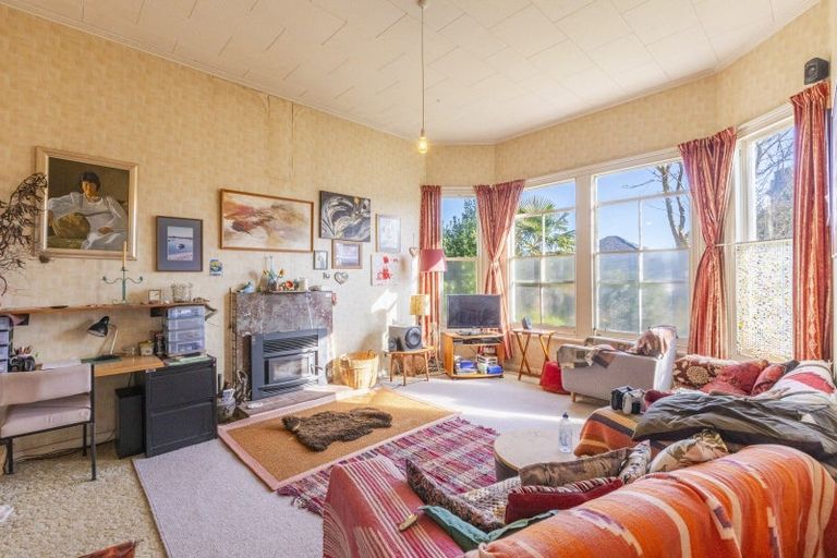 Photo of property in 131 Nelson Crescent, Napier South, Napier, 4110