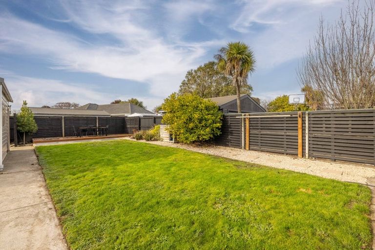 Photo of property in 72 Greenhaven Drive, Burwood, Christchurch, 8083