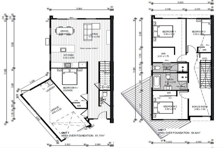 Photo of property in 25 Dodd Road, Rolleston, 7615