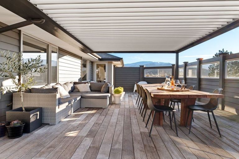 Photo of property in 84 Boundary Terrace, Twizel, 7999