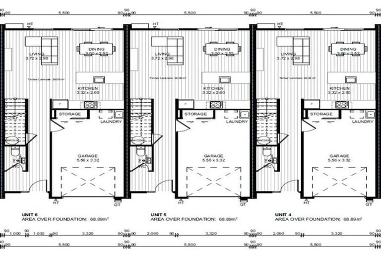 Photo of property in 19 Dodd Road, Rolleston, 7615