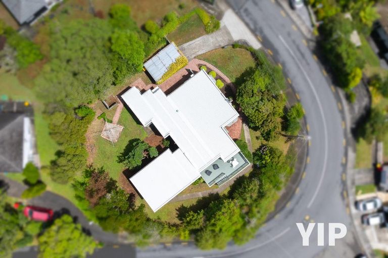 Photo of property in 23 The Drive, Tawa, Wellington, 5028