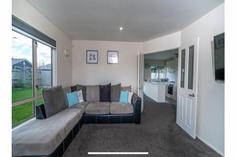 Photo of property in 56 Beaumont Drive, Rolleston, 7614