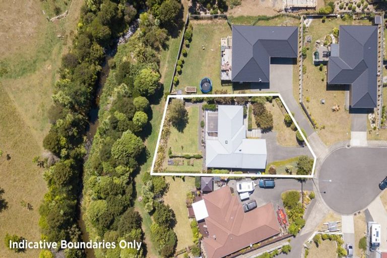Photo of property in 14 Silverstream Place, Waihi, 3610