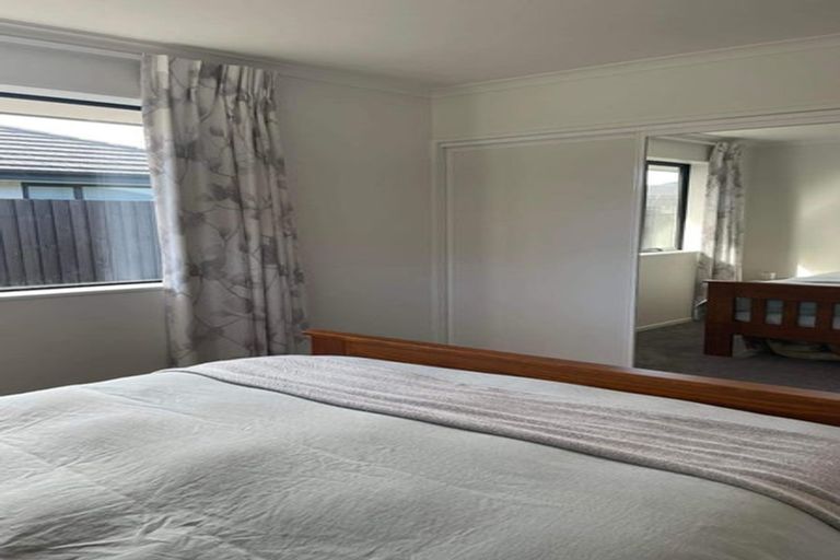 Photo of property in 8 Letitia Street, Burwood, Christchurch, 8083