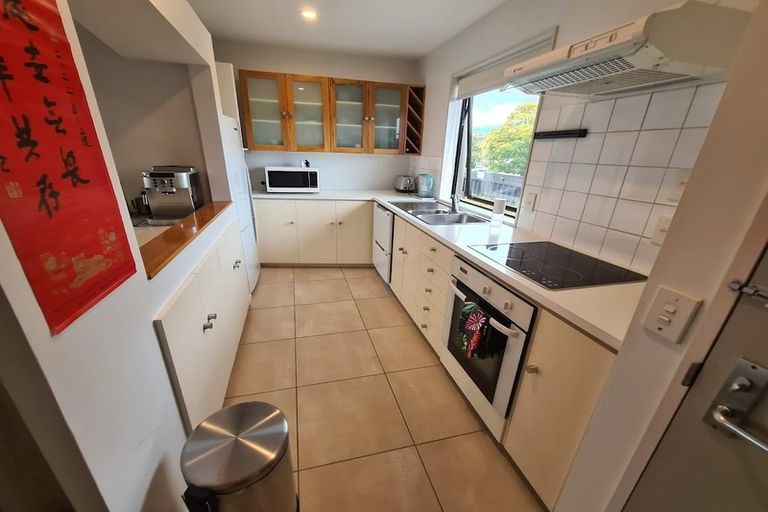 Photo of property in 5/33 Winchester Street, Merivale, Christchurch, 8014