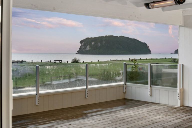 Photo of property in 203b Esplanade Drive, Whangamata, 3620