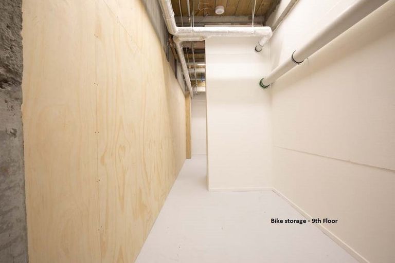 Photo of property in A C Nielsen House, 903/120 Victoria Street, Te Aro, Wellington, 6011