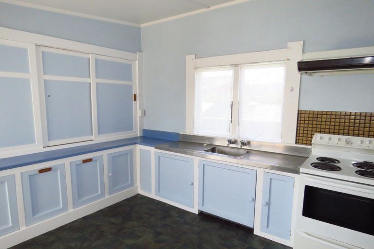 Photo of property in 115 Romilly Street, Westport, 7825