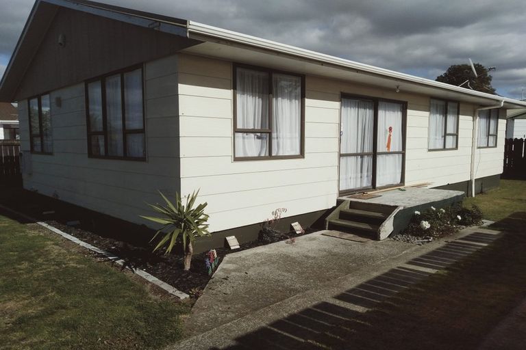 Photo of property in 89a Taharangi Street, Koutu, Rotorua, 3010